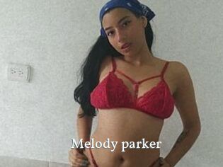 Melody_parker