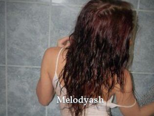 Melodyash