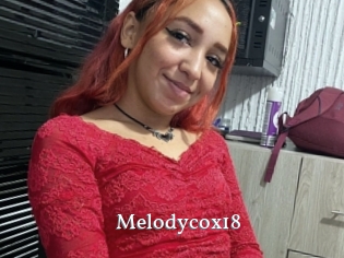 Melodycox18