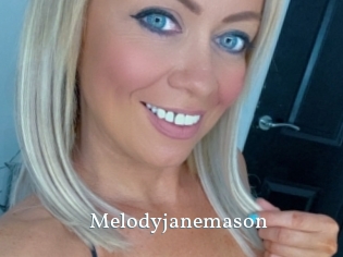 Melodyjanemason