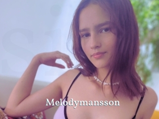 Melodymansson