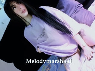 Melodymarshaall