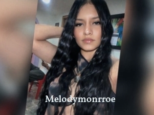 Melodymonrroe