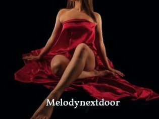 Melodynextdoor