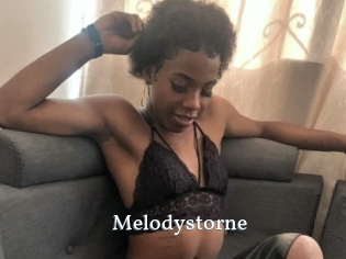 Melodystorne