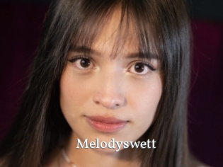 Melodyswett