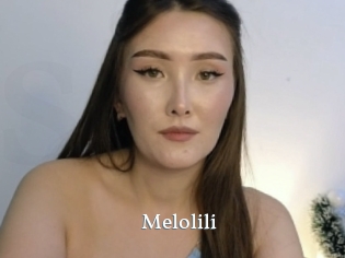 Melolili