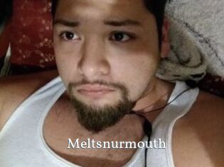 Meltsnurmouth