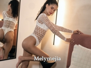 Melymejia