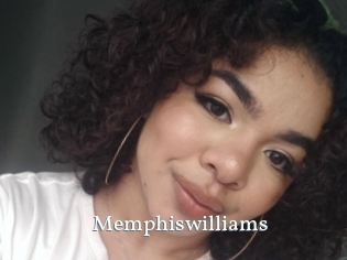 Memphiswilliams