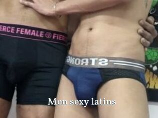 Men_sexy_latins