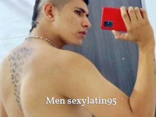 Men_sexylatin95