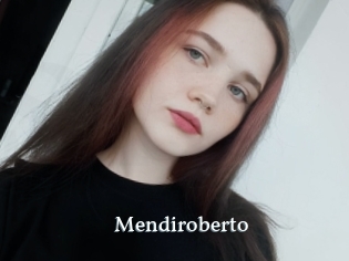 Mendiroberto