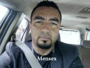Mensex