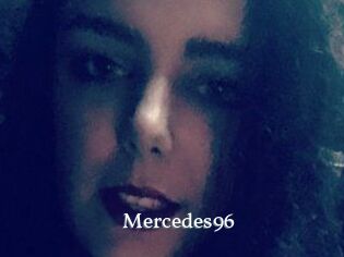 Mercedes96