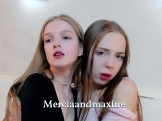 Merciaandmaxine