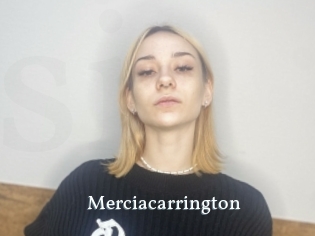 Merciacarrington