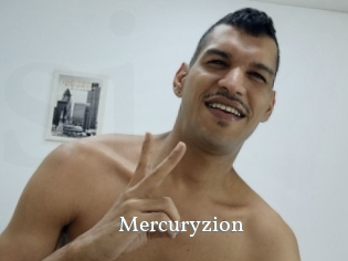 Mercuryzion