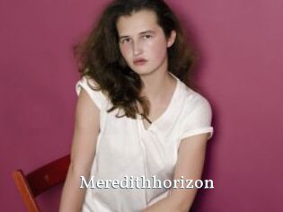 Meredithhorizon