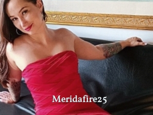 Meridafire25