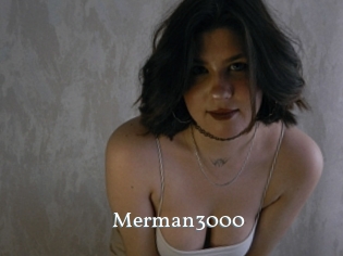 Merman3000