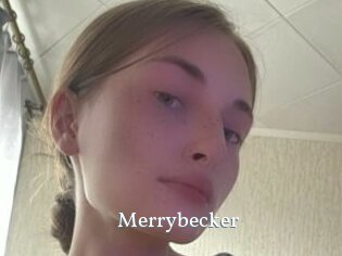 Merrybecker