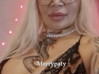 Merrypaty