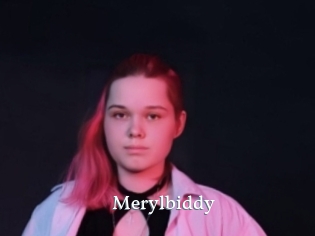 Merylbiddy