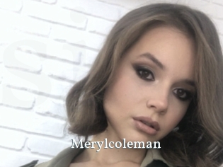 Merylcoleman