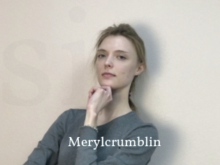 Merylcrumblin