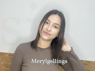 Merylgellings