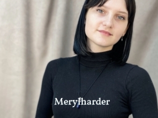 Merylharder