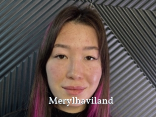 Merylhaviland