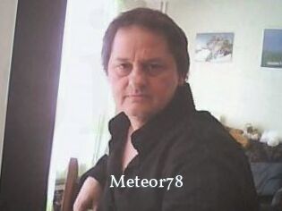 Meteor78