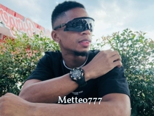 Metteo777