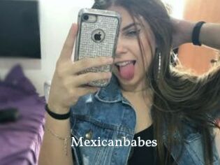 Mexicanbabes