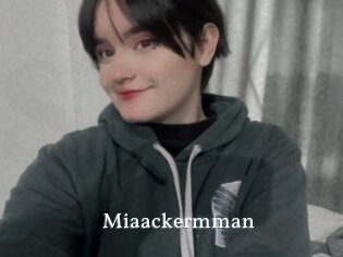 Miaackermman