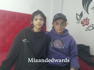 Miaandedwards