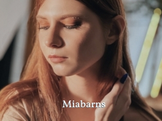 Miabarns