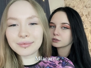 Miacarrie