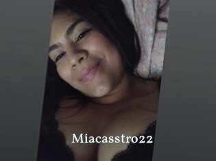 Miacasstro22