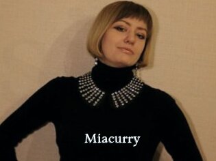 Miacurry
