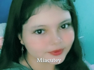 Miacutey