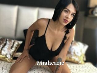 Miahcarie