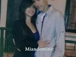 Miandominic