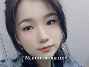 Miaomiaoxiannv