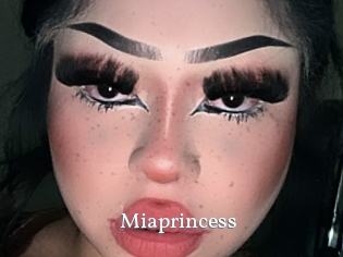 Miaprincess