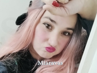 Miaravas