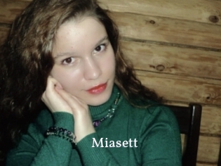 Miasett