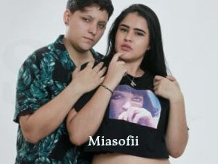 Miasofii